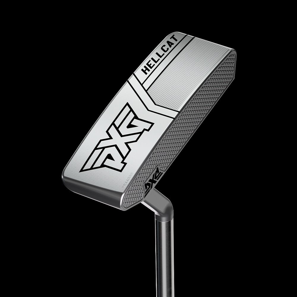 PXG 헬켓 제로토크 퍼터 HELLCAT ZERO TORQUE PUTTER - 상품 이미지