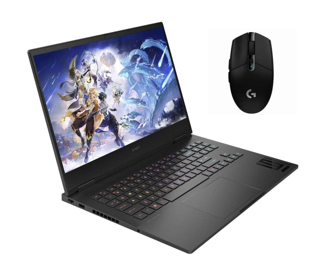 [대여] 게이밍노트북 대여 렌탈 RTX5070 30일 - 상세 이미지 3