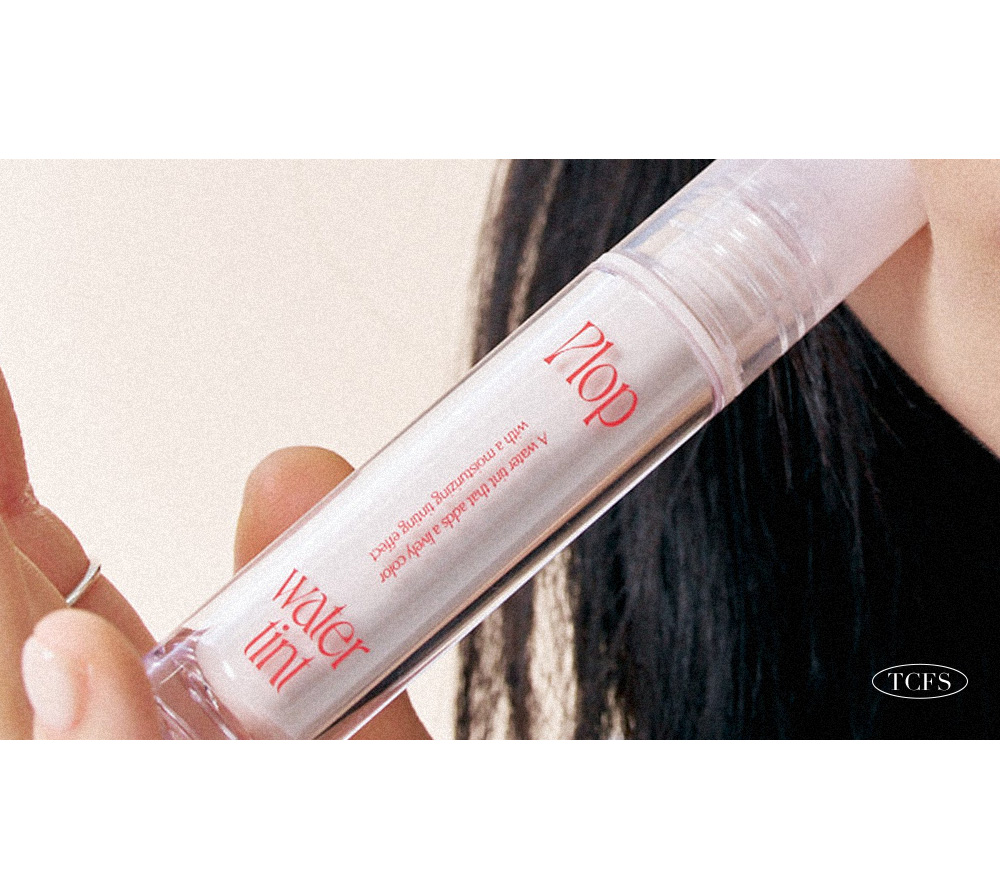 encre à lèvres too cool for school coréen k-beauty