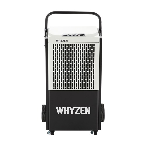 지하 주차장 제습기 100L 물류창고 공장 대용량 제습기 산업용 이미지 7