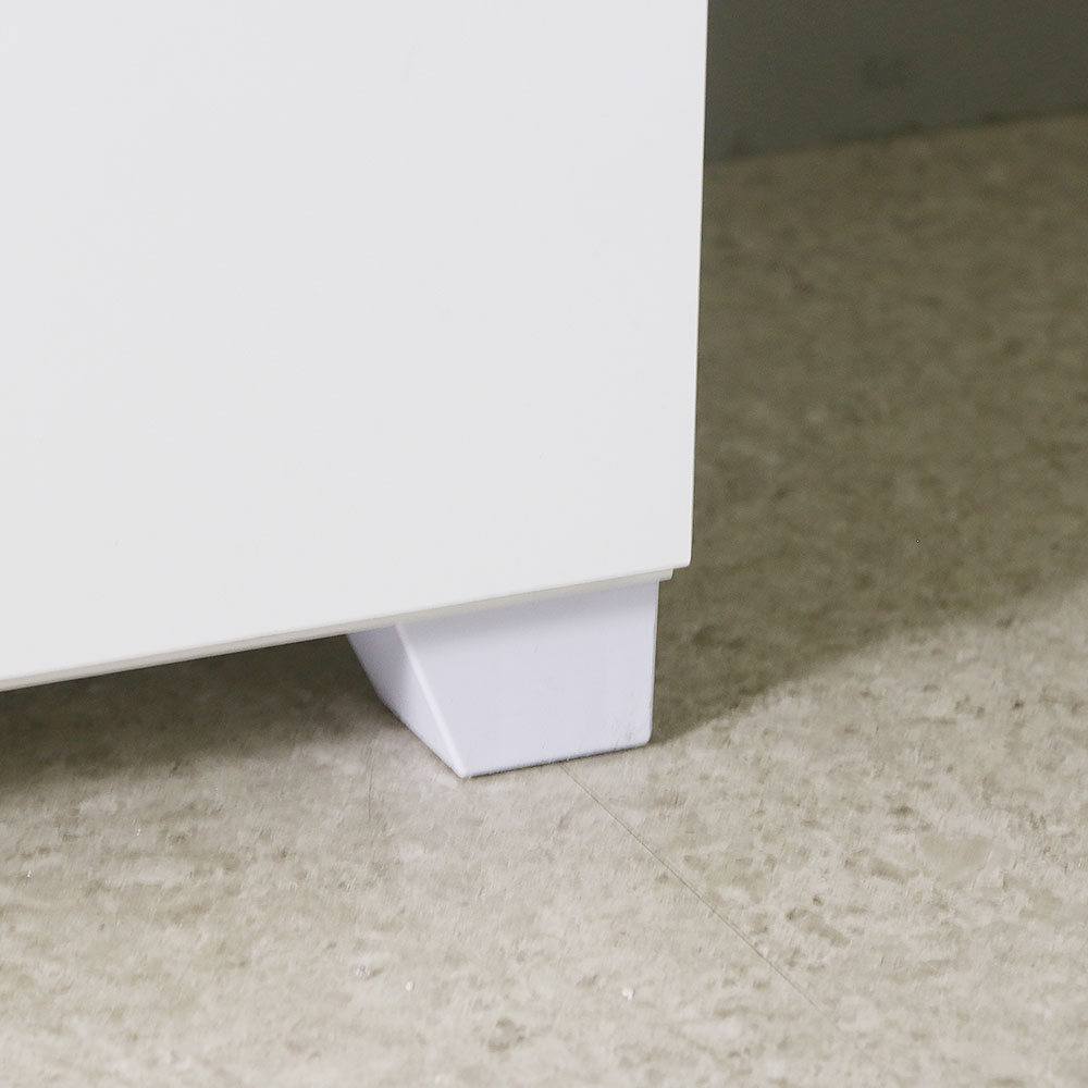 아치 틈새 수납장 베란다 다용도 슬림 안방 가방 진열장 거실 600