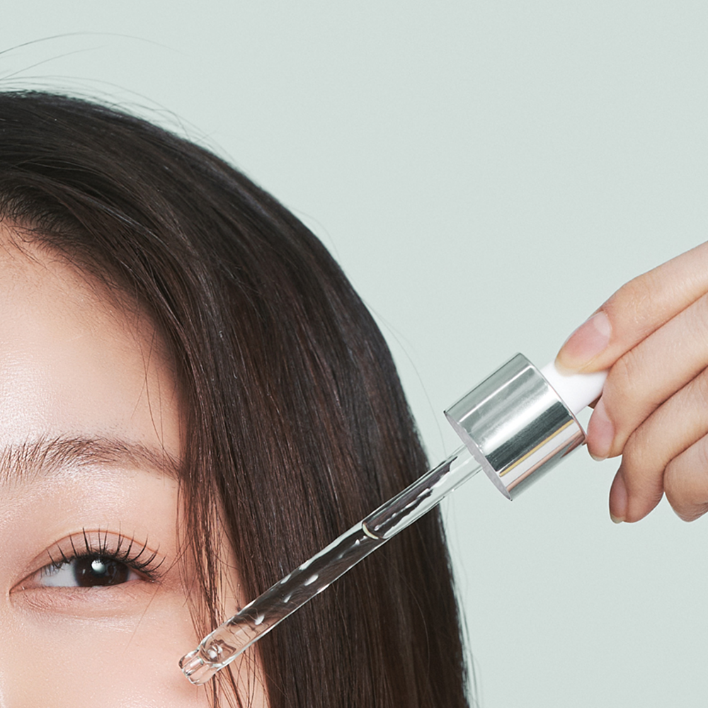 에센시엘 속건조 하이드라 앰플 녹두 아쿠아포린 50ml, 1개 - 상세 이미지 4