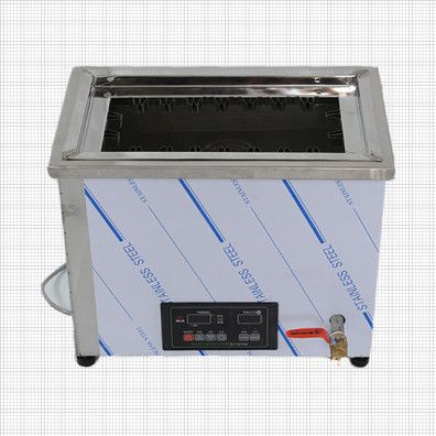 대영산업 사각 핫도그 튀김기 기계 (가스식/중/꽂이12개)