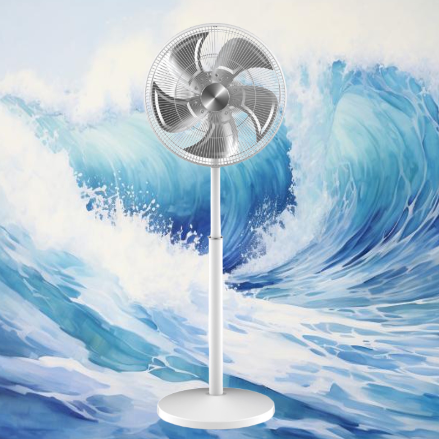 강력 공장용 20형 대형 매장용 선풍기 식당 선풍기 식당용 선풍기 - 상품 이미지