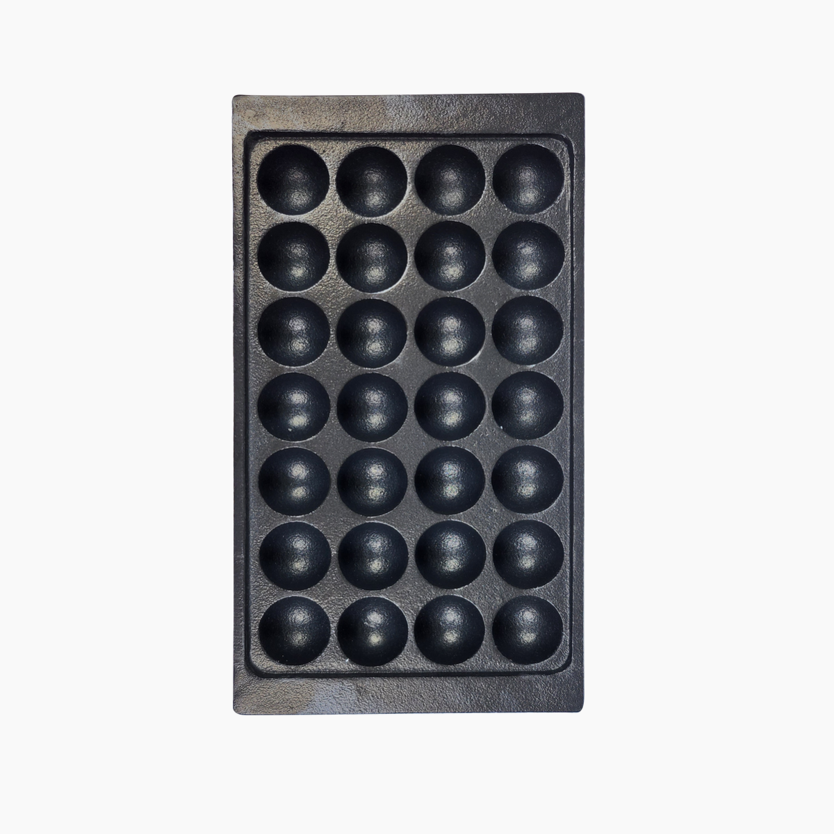 국산 타코야끼 불판 중고 28구