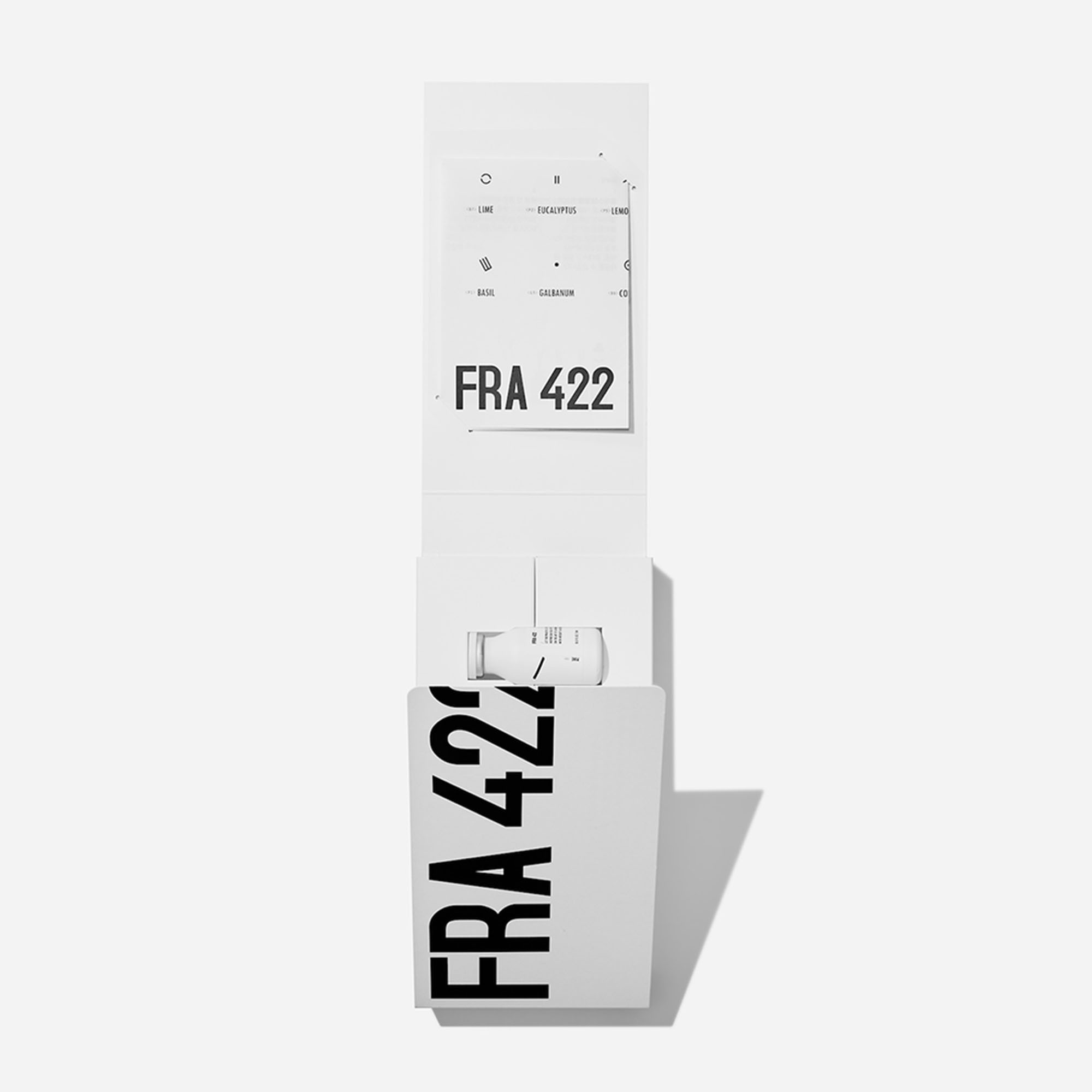 프라포투투 고농축 디퓨저 스윗 드림 세트 (15ml X3) 베르가못/라벤더/시더우드 - 상세 이미지 3