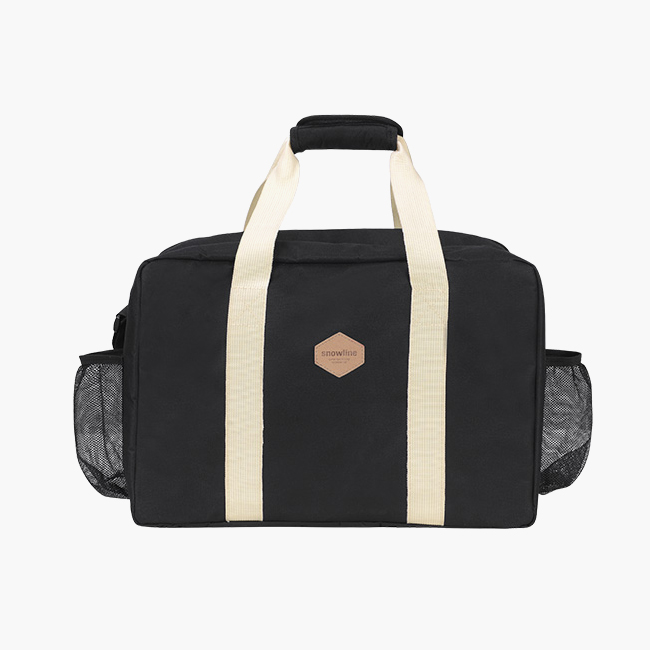 스노우라인 멀티 BBQ 그릴 L 캠핑 구이바다