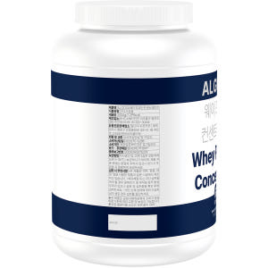 알고사 웨이 프로틴 WPC 인공감미료 무첨가 2kg, 1개 맛있게 먹은 솔직 후기 - 상품 이미지 4