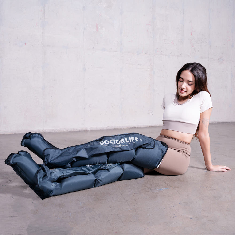 닥터라이프 마사지기 구성품