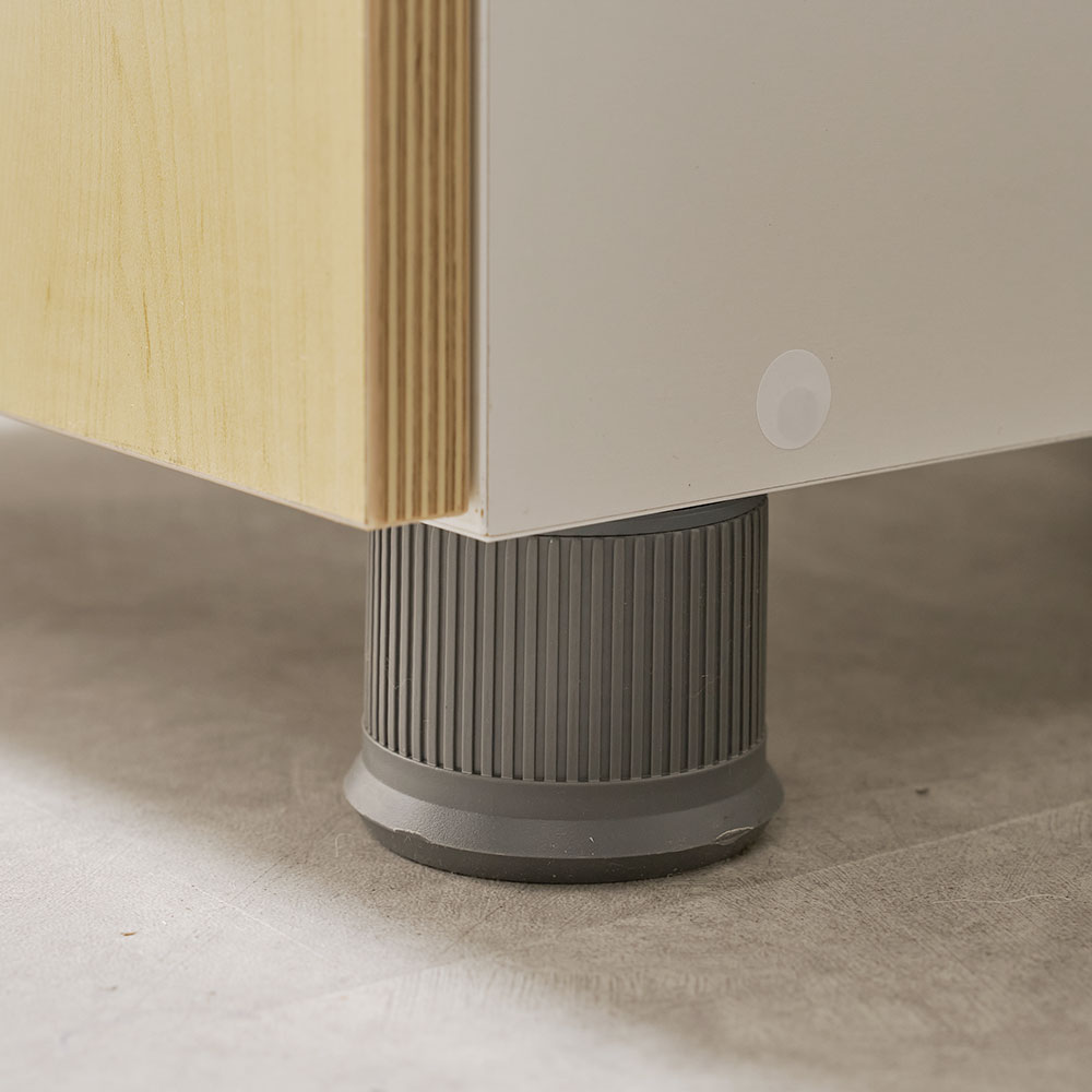 로보 틈새 베란다 다용도 슬림 안방 가방 진열장 거실 수납장 400