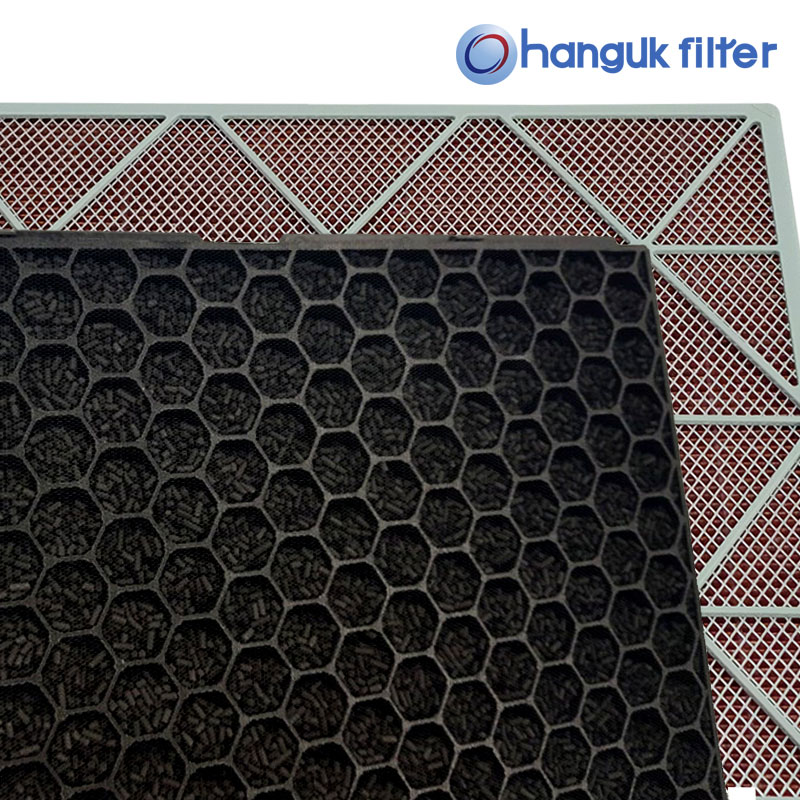 [호환] 한국필터 CFX-H1705D 삼성공기청정기필터 AX053B870HMD AX106B870HBD SBD SGD