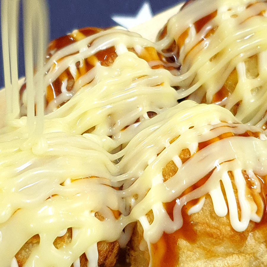맛붐 치즈소스 1kgX10개 - 상세 이미지 2