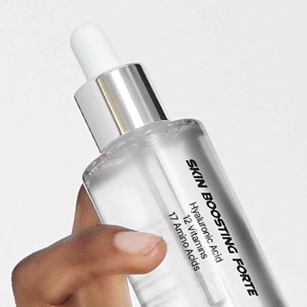 에센시엘 리프팅 스킨부스팅 앰플 50ml 히알루론산 이미지 2