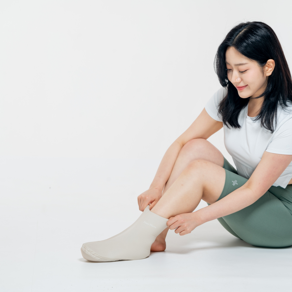 듀오테라 테라삭스 냉찜질팩 얼음찜질 온찜질 발 찜질 발목 수족냉증 족저근막염 아이싱 팩 이미지 7