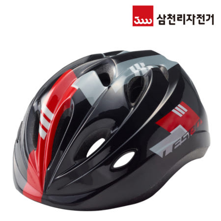 삼천리 자전거 SH310 어린이 인라인 자전거 킥보드 헬멧