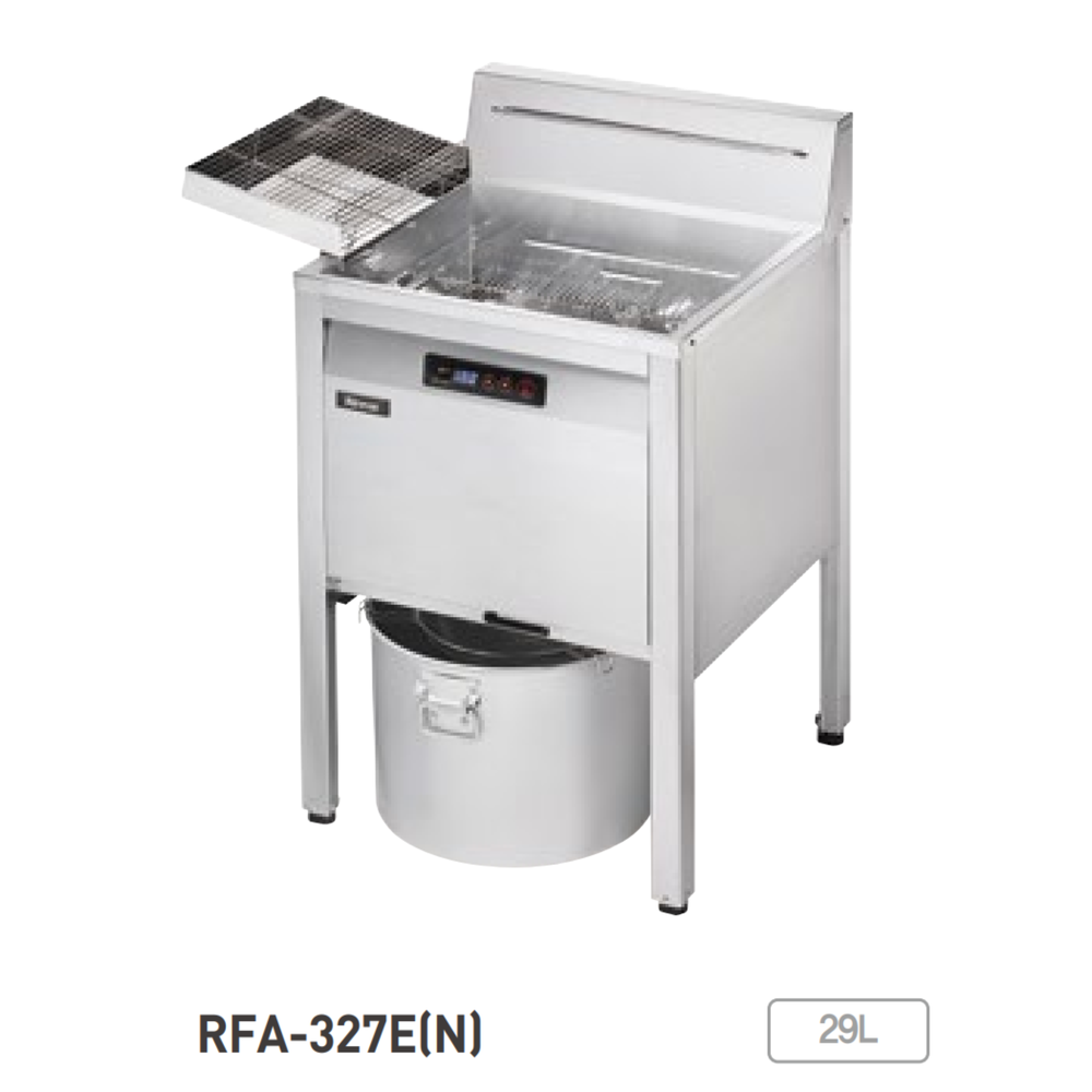 린나이 튀김기 치킨 업소용 사이즈별