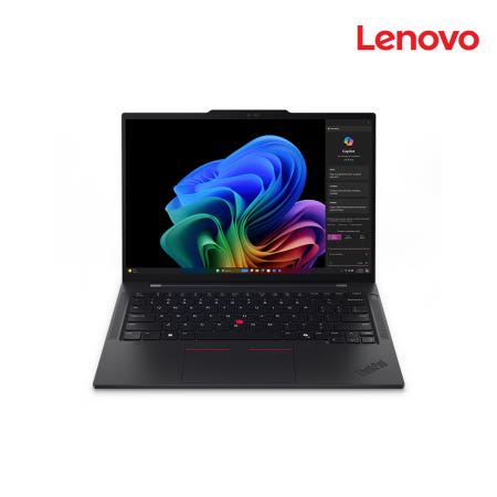 레노버 레노버 25년형 ThinkPad T14s Gen6 228V/32G/512GB/윈11프로 씽크패드 비즈니스 AI 노트북