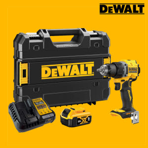 디월트 DCD794P1T 고성능 20V MAX 브러쉬리스 드릴 드라이버 ... 실사용 후기 | 효과 있을까? - 상품 이미지 2