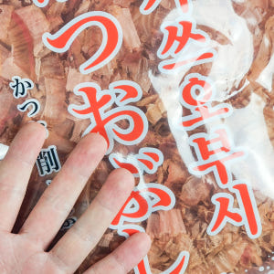 이엔 가쓰오부시 하나, 500g, 1개 맛있게 먹은 솔직 후기 - 상품 이미지 2