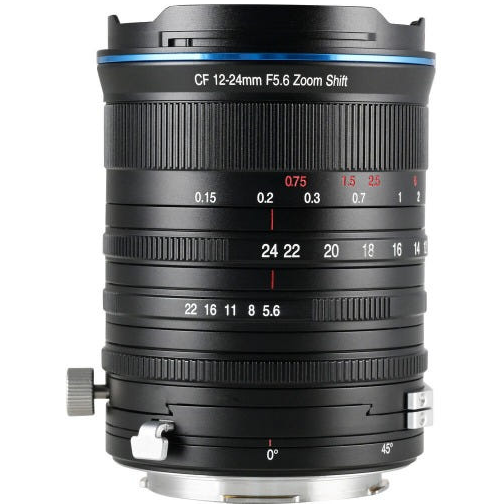 Laowa 12-24mm F5.6 Zoom Shift CF 라이카 L