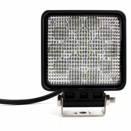 프리미엄 90W LED 탐조등 보증 와트 선박 차량용 조명 탐지기 방수 차량 장치 안전