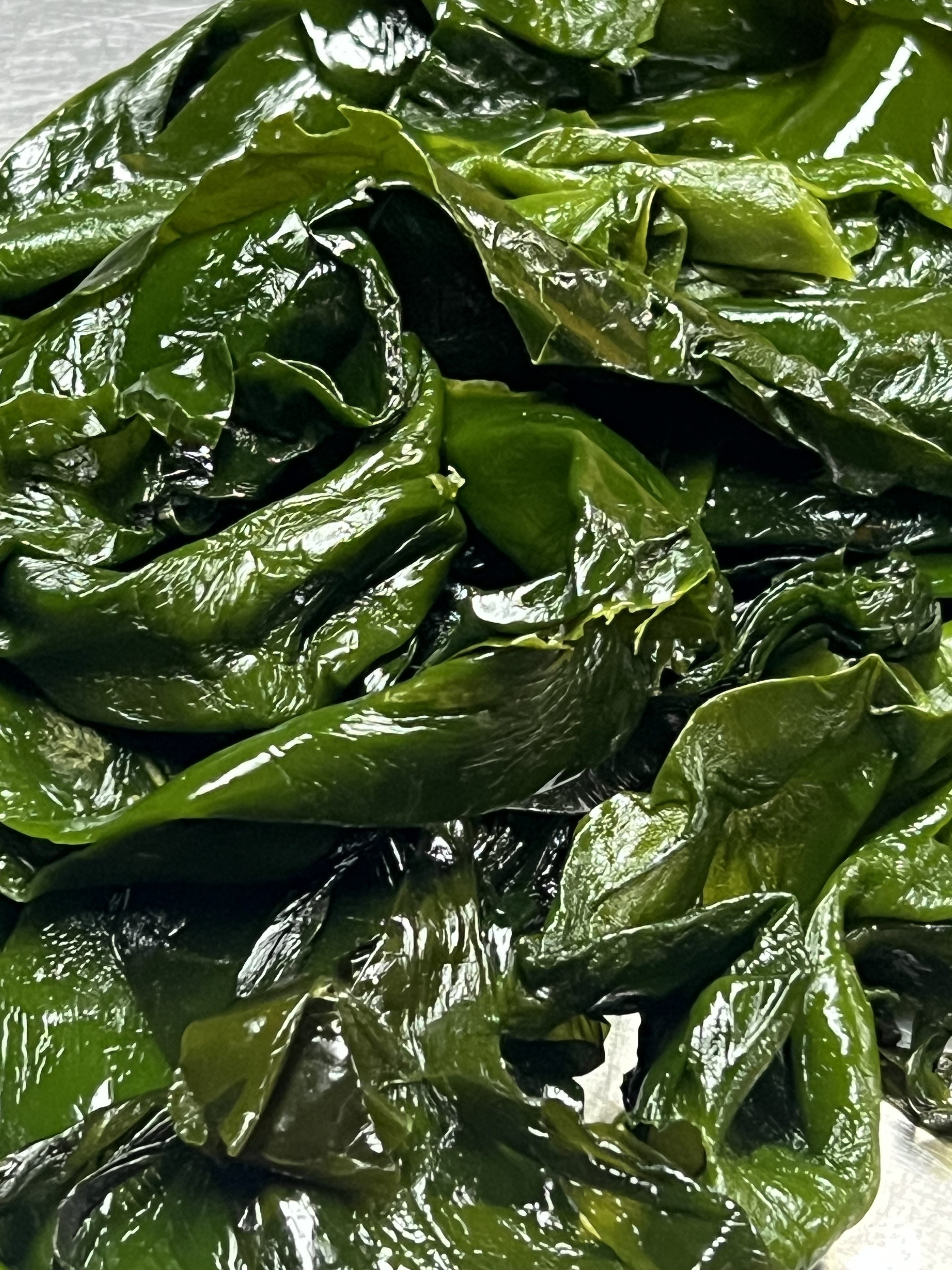 전라도 완도 청정지역 쌈다시마 부드러운 간단한반찬 햇 고급 산모 1kg 5kg 10kg - 상세 이미지 2