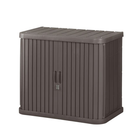 아이리스 코스트코조립식창고 야외창고 ML800V