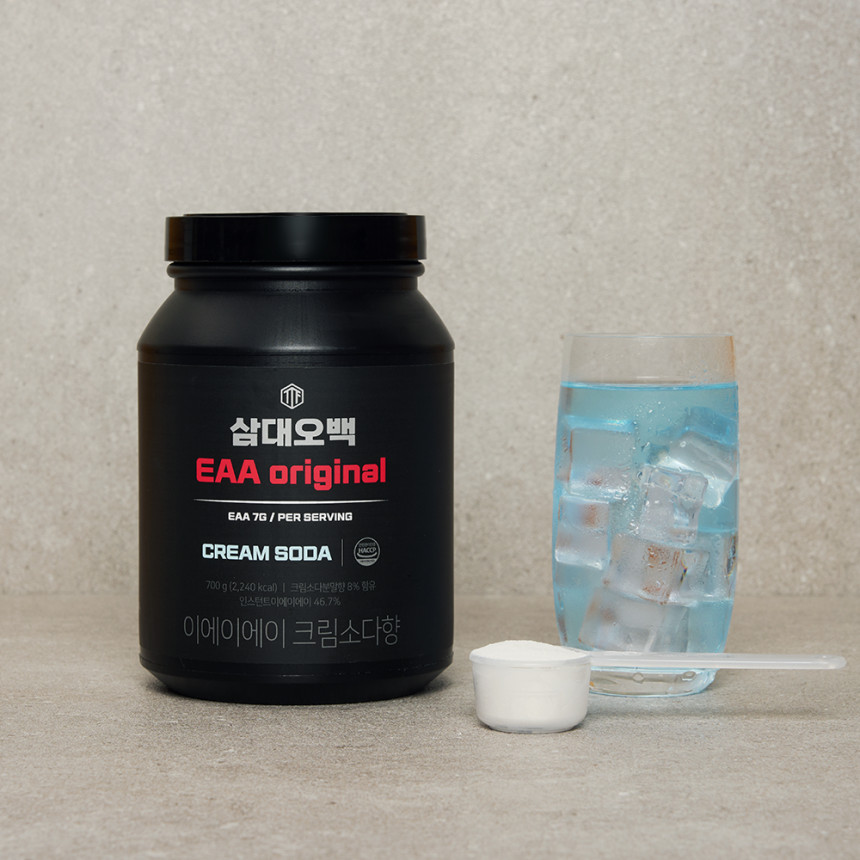 삼대오백 EAA 아미노산 매실맛 700g 46회분 사진 3