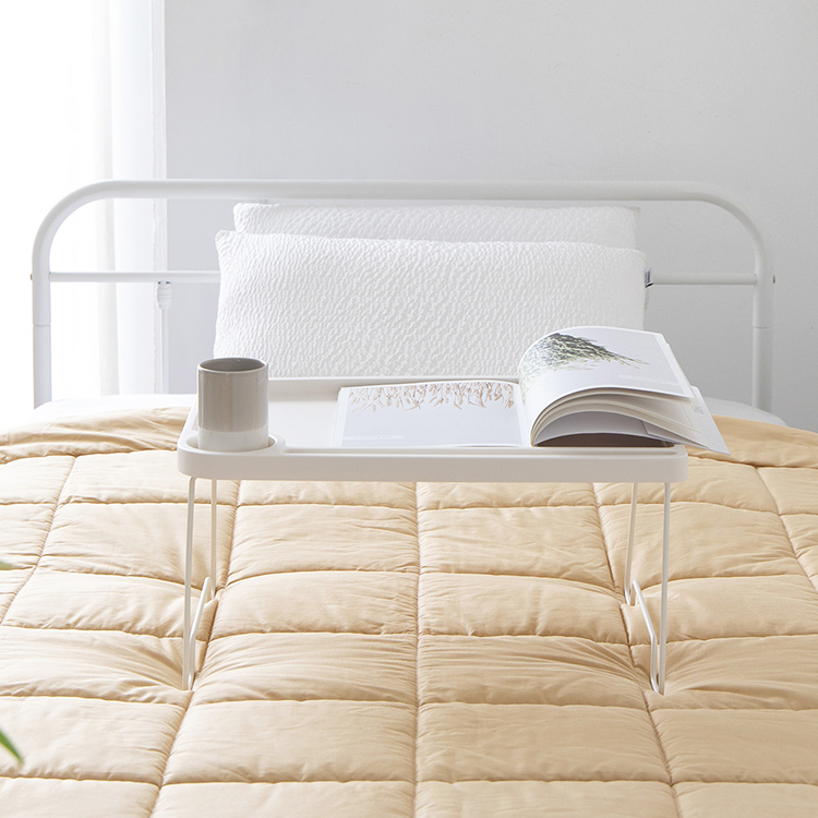 콘티노 베드 트레이 화이트 7362.9527