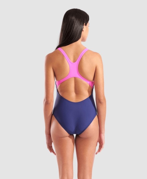 ARENA Bloom Pro Back One Piece - 상세 이미지 5