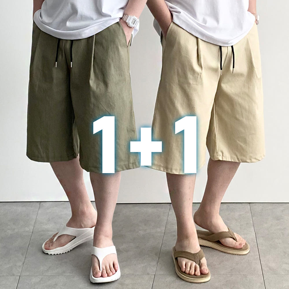 남자 린넨 반바지 와이드 밴딩 버뮤다 팬츠 가격 비교 마이클로드 남자 린넨 반바지 와이드 밴딩 버뮤다 팬츠