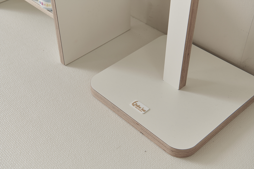 베베조아 가방걸이 스탠드 아이방 행거 플라이 키즈행거