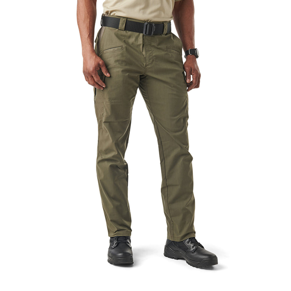 5.11 택티컬 아이콘 팬츠 (레인저그린) - Icon Pant (Ranger Green) 이미지 6