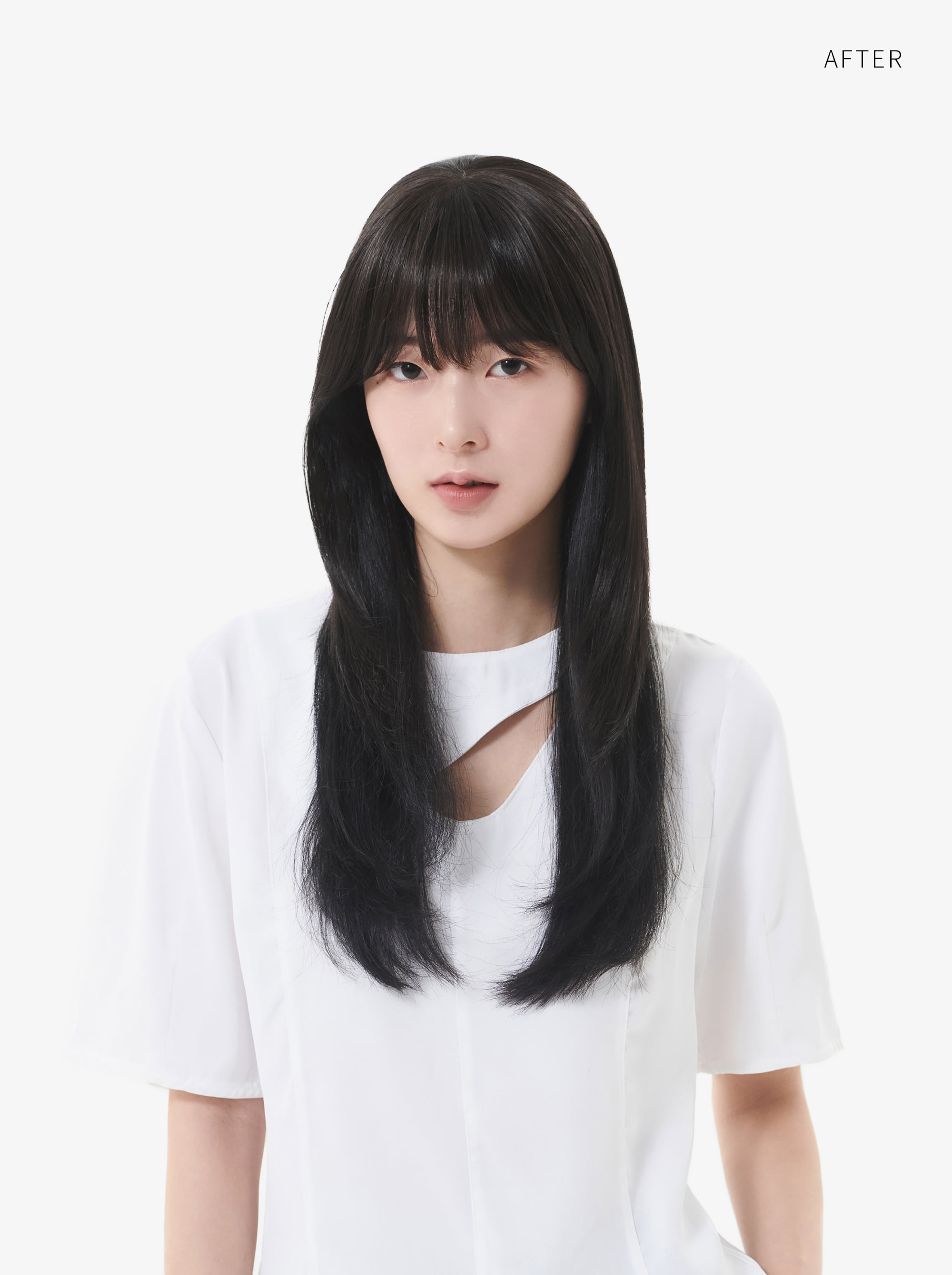 탑커버 애비 정수리가발 소프트뱅 이미지 7
