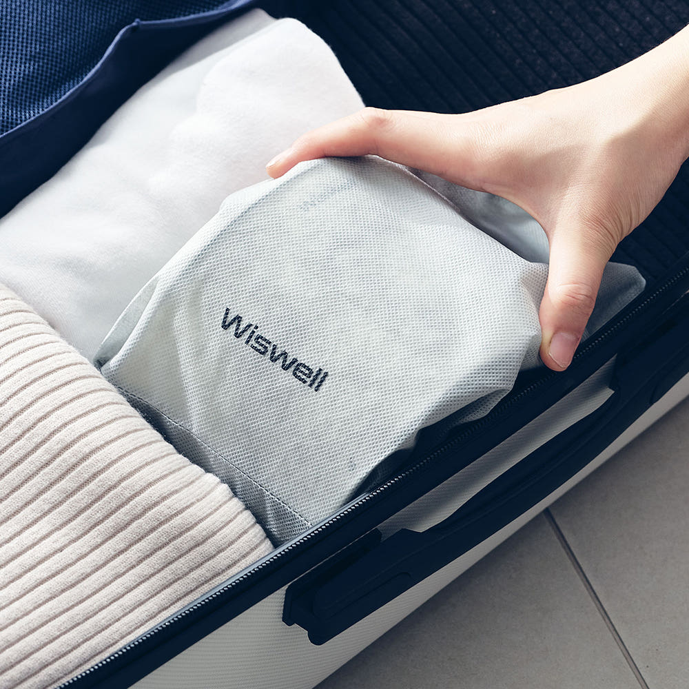 위즈웰 올스테인리스 머그팟