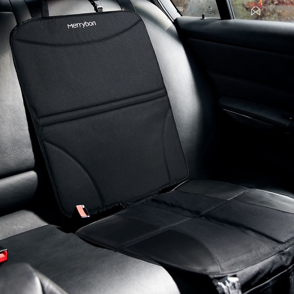 메리본 카시트 보호매트 차량용 시트커버