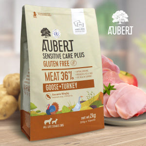 오베르 센시티브 플러스 눈물 관절 피부 장 건강 강아지사료 거위+칠면조,... 솔직 후기 | 실제 사용자 리뷰 총정리 - 상품 이미지 2