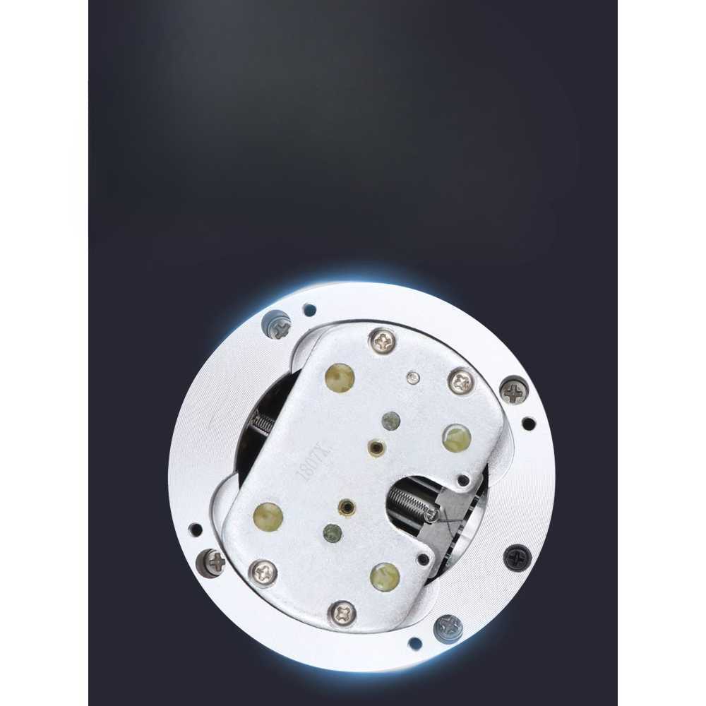 전동 높이 측정기 버니어 다이얼 하이트 게이지 계측 12.7mm+100x150 테이블 - 상세 이미지 5