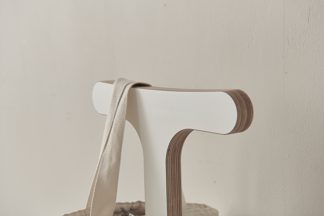 베베조아 가방걸이 스탠드 아이방 행거 플라이 키즈행거