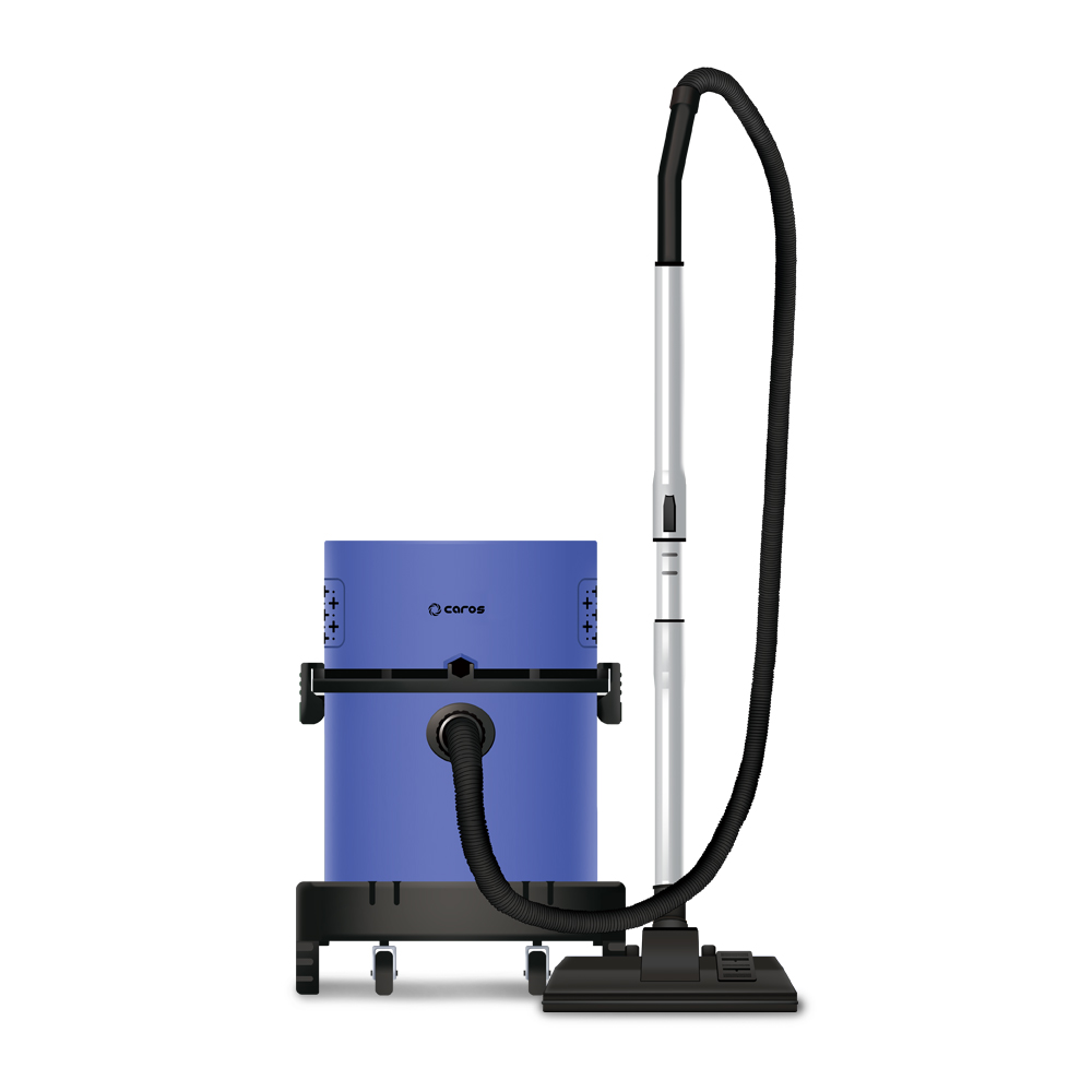 30L 대형청소기 공장 진공 물흡입기 산업용진공청소기 - 상세 이미지 3