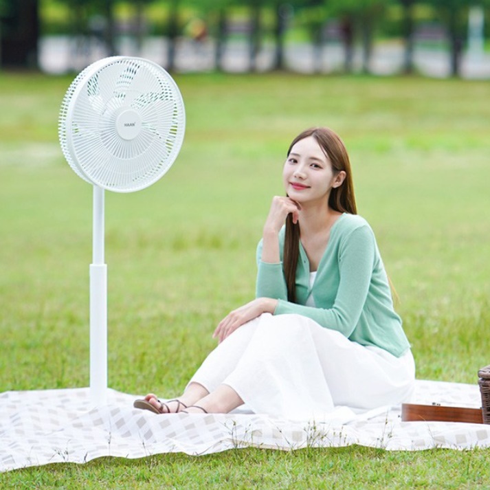 무선 bldc 저소음 서큘레이터 매장용 서큘레이터 사무실 서큘레이터 사무실용 써큘레이터 - 상세 이미지 3