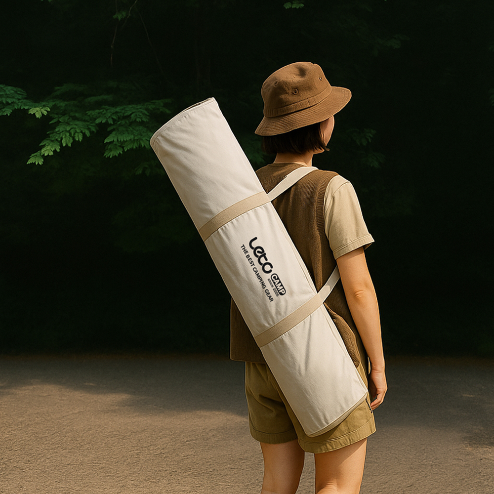 육각돔 원터치텐트 그늘막 쉘터 캠핑 피크닉 가족 3인용 4인용 패밀리 텐트 LCE-OT02