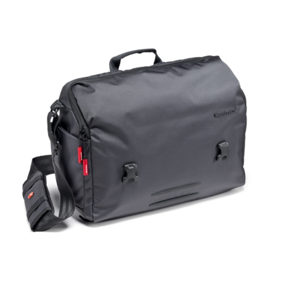 Manhattan Messenger Speedy-30