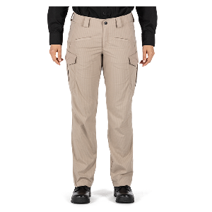 5.11 택티컬 여성용 아이콘 팬츠(카키)  - WM ICON PANT (KHAKI) - 상세 이미지 4