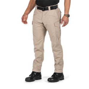 5.11 택티컬 아이콘 팬츠 (카키) - Icon Pant (Khaki) - 상세 이미지 4