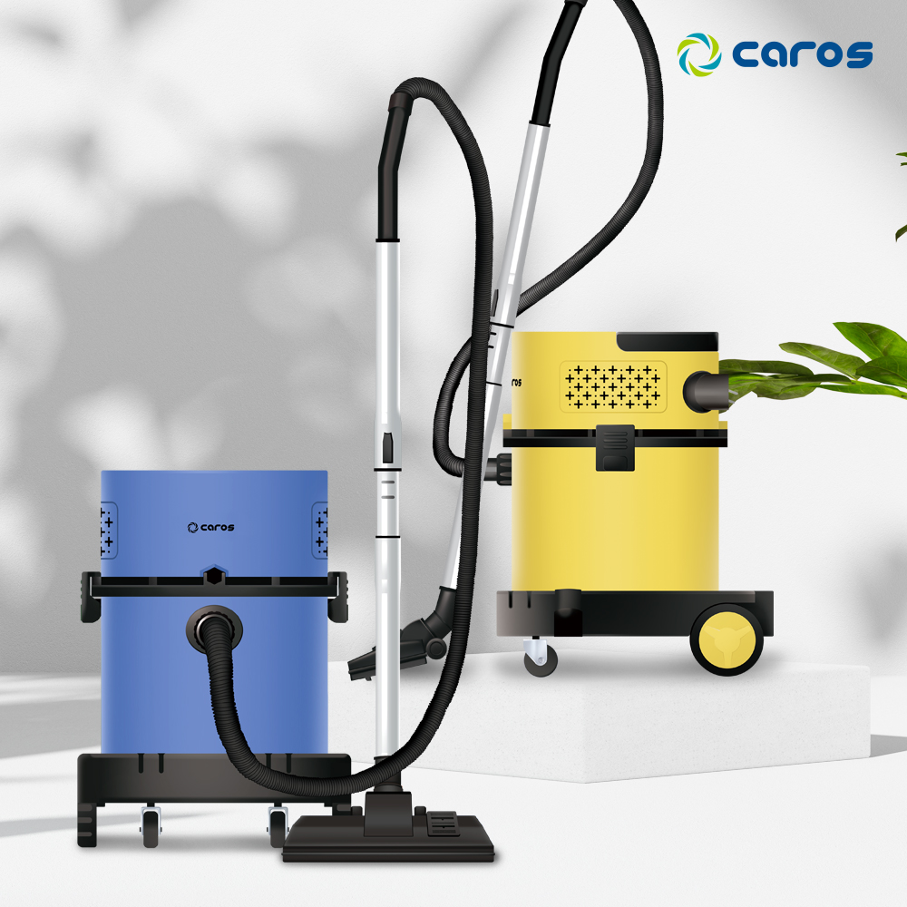 30L 대형청소기 공장 진공 물흡입기 산업용진공청소기 - 상세 이미지 5