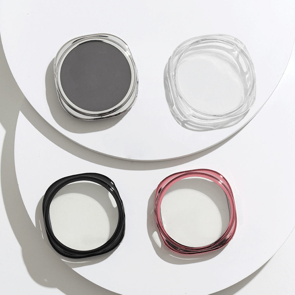 갤럭시워치8 실리콘 케이스 풀커버 보호 갤워치8 유광 커버 호환 - 상품 이미지