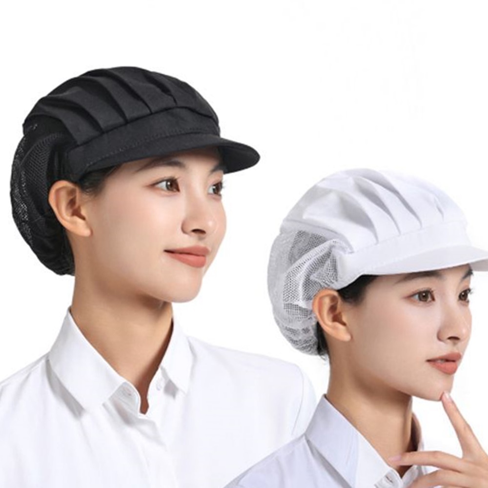 조리용 위생모 주방 조리사 영양사 작업모 박대표마켓 - 상품 이미지