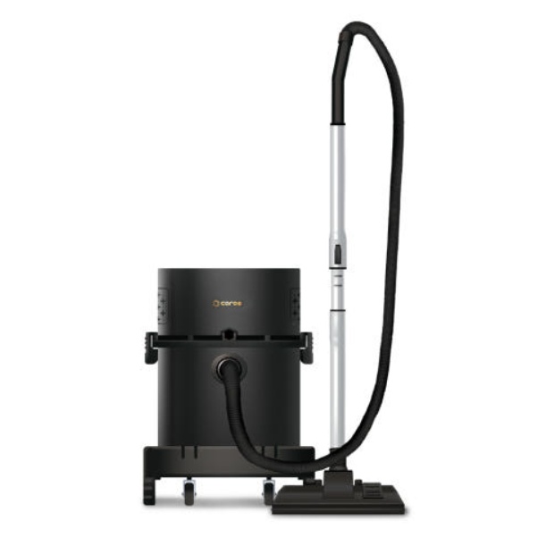 20L 업소청소기 공업용 세차장 매장 상업용 건습식바닥청소기