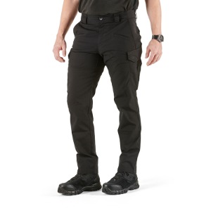 5.11 택티컬 아이콘 팬츠 (블랙) - Icon Pant (Black) - 상세 이미지 4